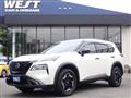 2022 Nissan X-Trail