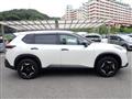 2022 Nissan X-Trail