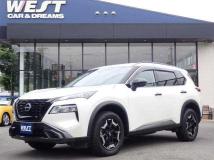 2022 Nissan X-Trail