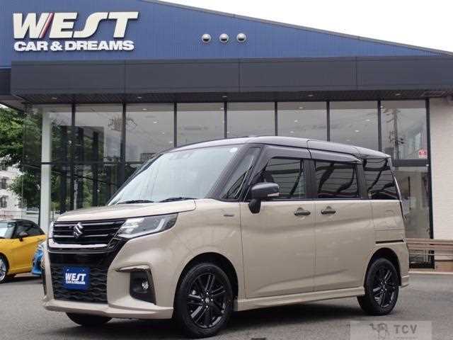 2023 Suzuki Suzuki Others