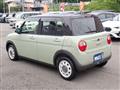 2023 Suzuki Lapin