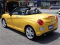 2021 Daihatsu Copen