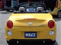 2021 Daihatsu Copen