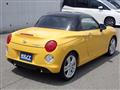 2021 Daihatsu Copen