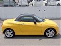 2021 Daihatsu Copen