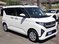 2025 Daihatsu Move