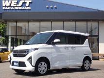 2025 Daihatsu Move
