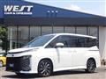 2024 Toyota Voxy