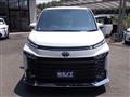 2024 Toyota Voxy