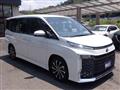 2024 Toyota Voxy