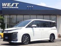 2024 Toyota Voxy