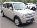 2024 Suzuki Lapin