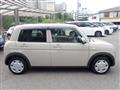2024 Suzuki Lapin