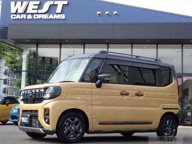 2025 Suzuki Suzuki Others