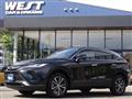 2024 Toyota Harrier