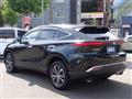 2024 Toyota Harrier
