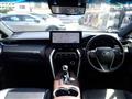 2024 Toyota Harrier