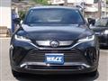 2024 Toyota Harrier
