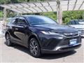 2024 Toyota Harrier