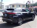 2024 Toyota Harrier