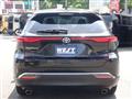 2024 Toyota Harrier