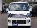 2024 Suzuki Every Wagon