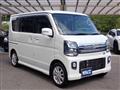 2024 Suzuki Every Wagon