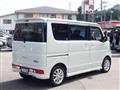 2024 Suzuki Every Wagon