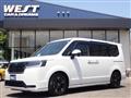 2024 Honda Step WGN