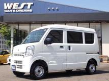 2024 Suzuki Every