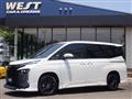 2025 Toyota Voxy