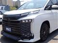 2025 Toyota Voxy