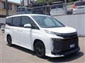 2025 Toyota Voxy