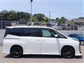 2025 Toyota Voxy