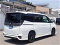 2025 Toyota Voxy