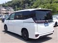 2025 Toyota Voxy