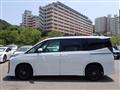 2025 Toyota Voxy