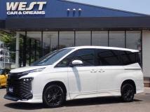2025 Toyota Voxy