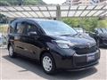 2025 Toyota Sienta