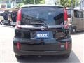 2025 Toyota Sienta