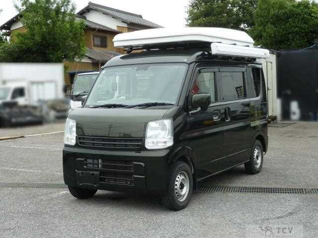 2017 Nissan Clipper Van