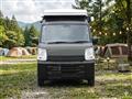 2017 Nissan Clipper Van