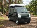 2017 Nissan Clipper Van