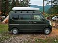 2017 Nissan Clipper Van