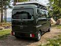 2017 Nissan Clipper Van