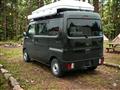 2017 Nissan Clipper Van