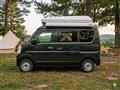 2017 Nissan Clipper Van