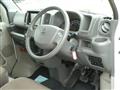 2017 Nissan Clipper Van
