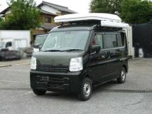 2017 Nissan Clipper Van
