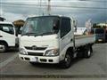 2015 Hino Dutro